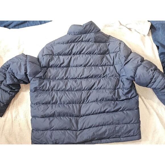 KENNETH COLE PUFFER XL - Picture 6 of 6